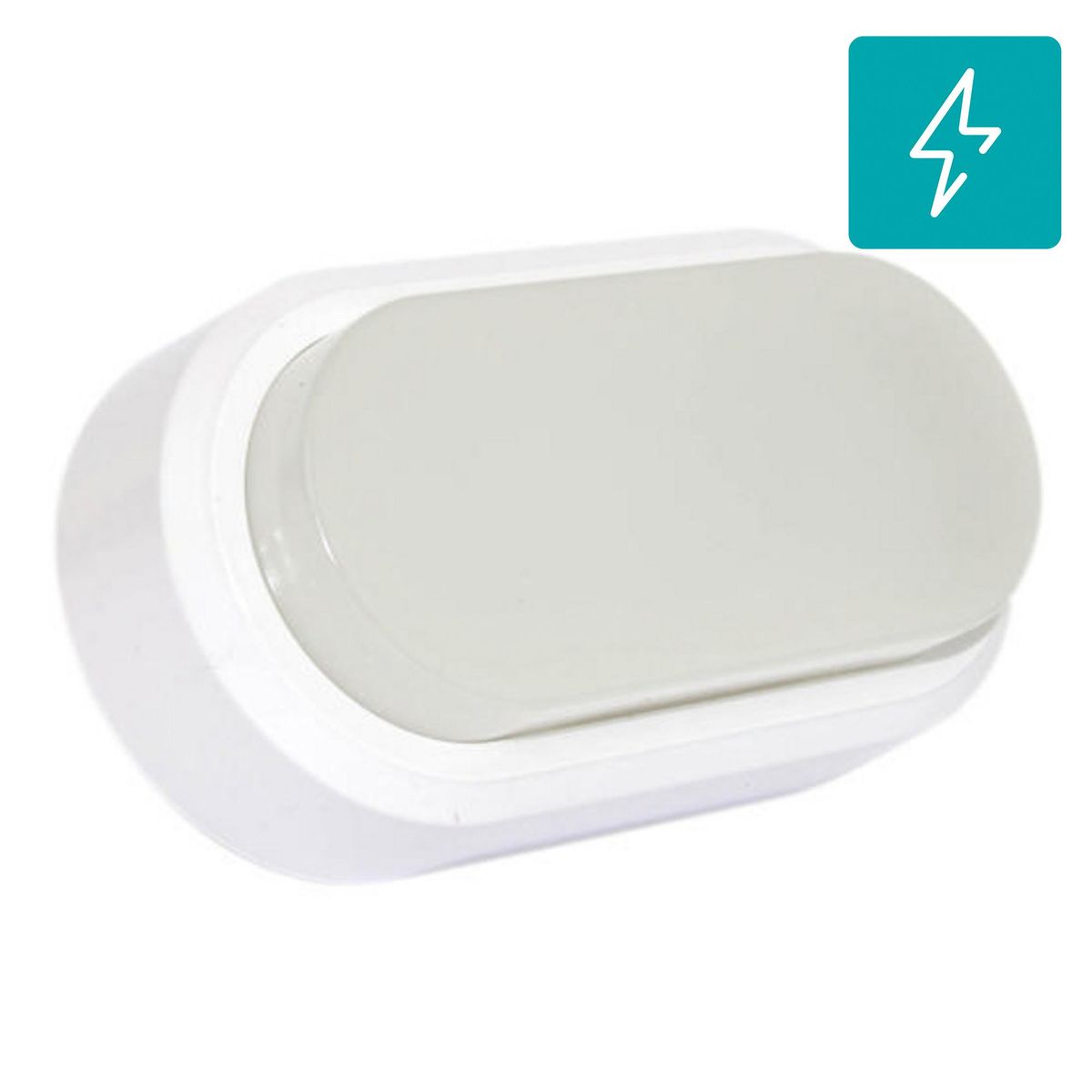 TECHNOLAMP -  12 W IP 54 lm Luz 