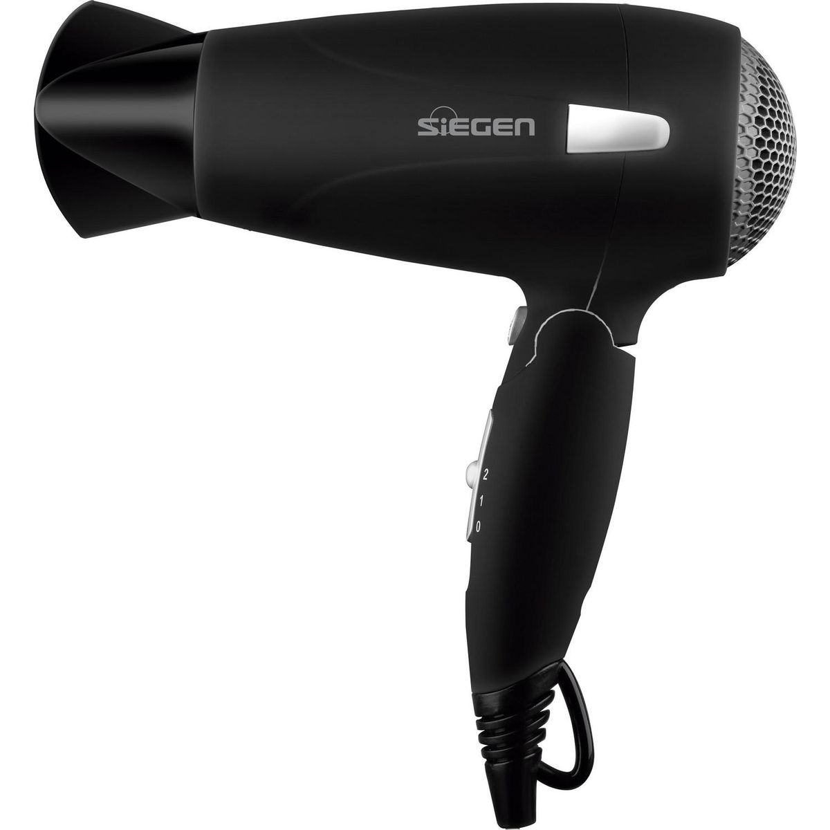 SIEGEN - Secador de Pelo 1700 W SG-3012