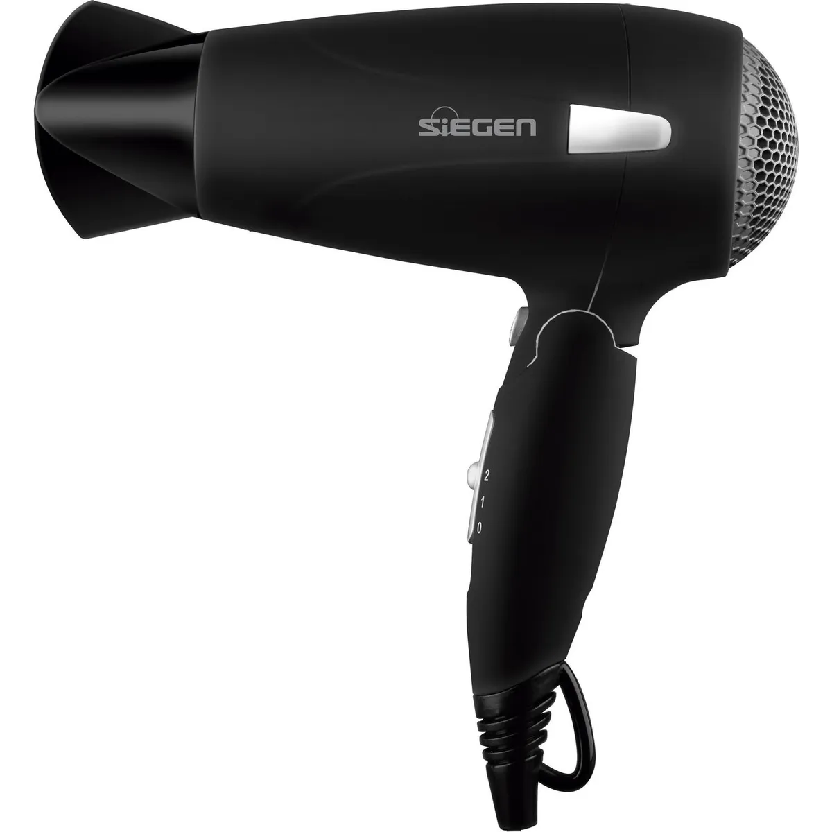 SIEGEN - Secador de Pelo 1700 W SG-3012