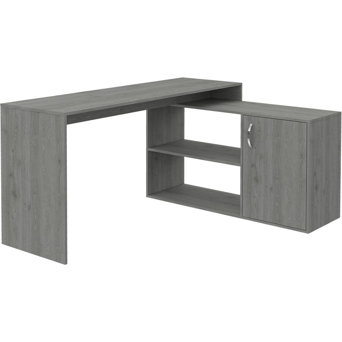 TUHOME - Escritorio office 8 77x152x117 cm