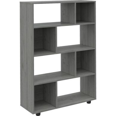 Biblioteca office 8 122x80x29 cm