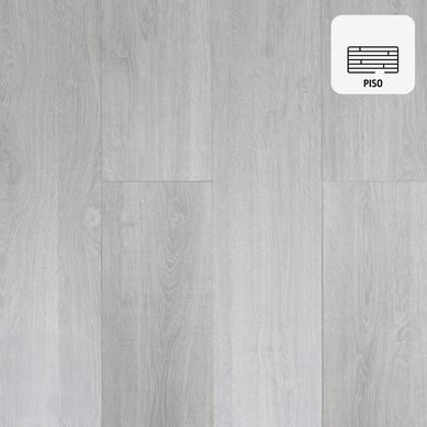 Piso flotante 10 mm XL oak 139x25 cm 2,02 m2