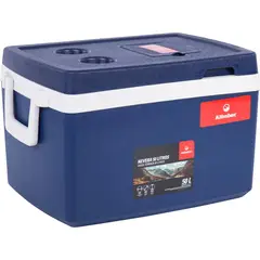 KLIMBER - Nevera 50 l Azul