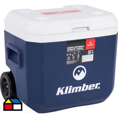 Cooler 52 litros