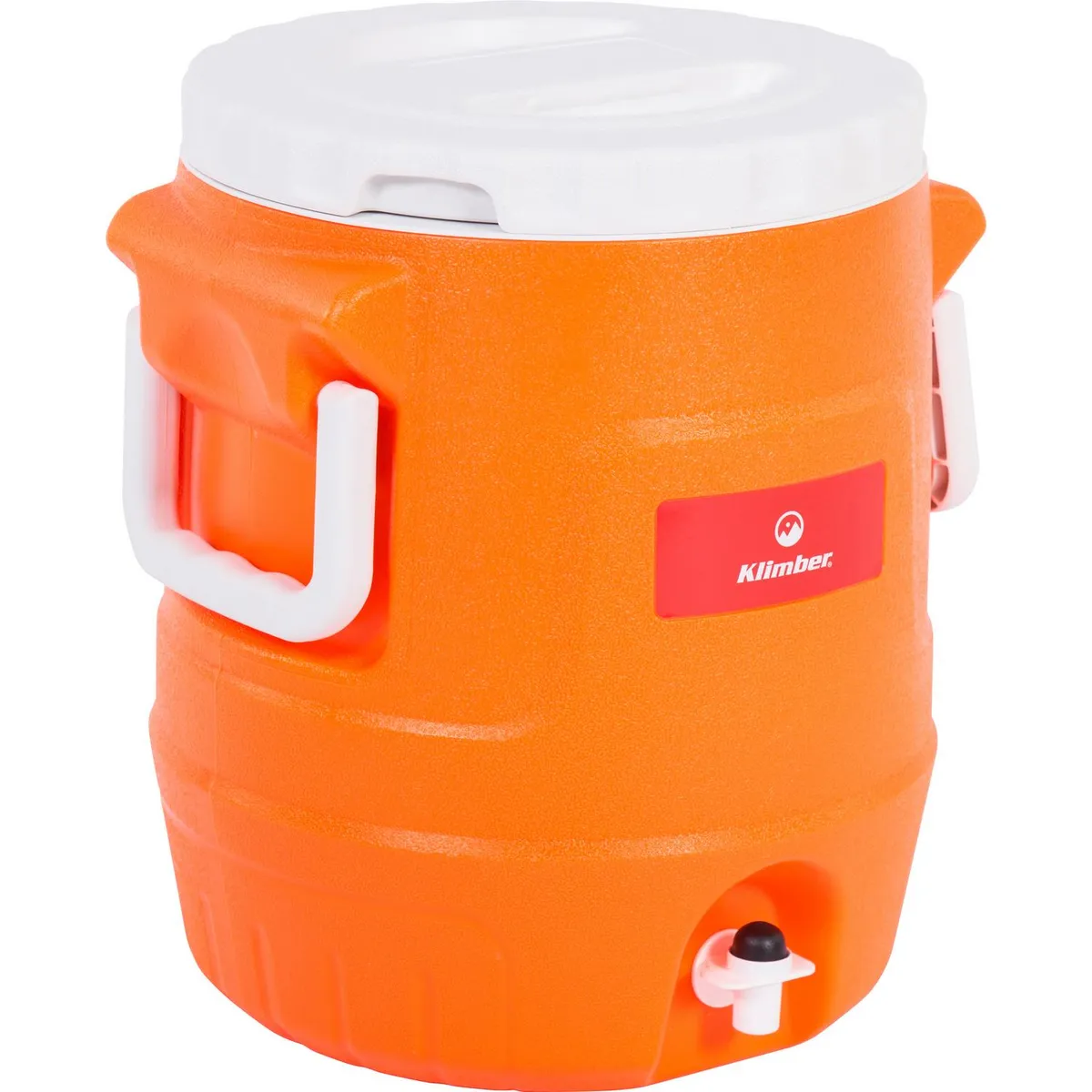 KLIMBER - Jarro con Dosificador 10 l Azul