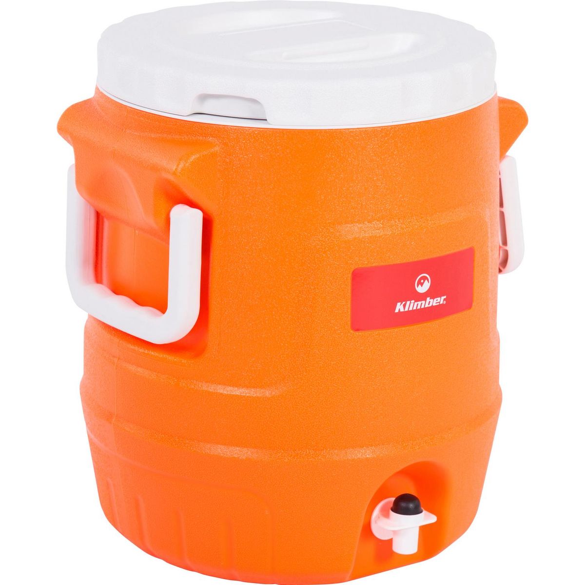 KLIMBER - Jarro con Dosificador 10 l Azul