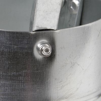 Imagen 2 del producto Gorro Para Tubo Galvanizado 4. 5 Pulgadas Protección Ventilación