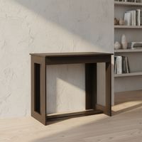 Escritorio wengue Wengue