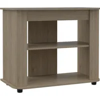 Rack TV 40 "" Maori Amaretto 90x75x45 cm