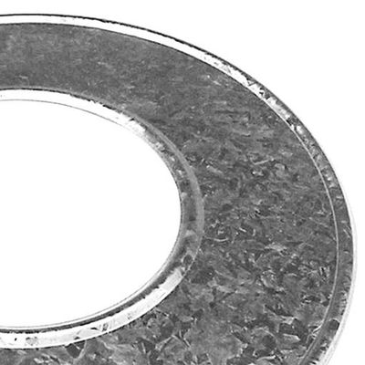 Imagen 2 del producto Anillo para tubo acero galvanizado 5""