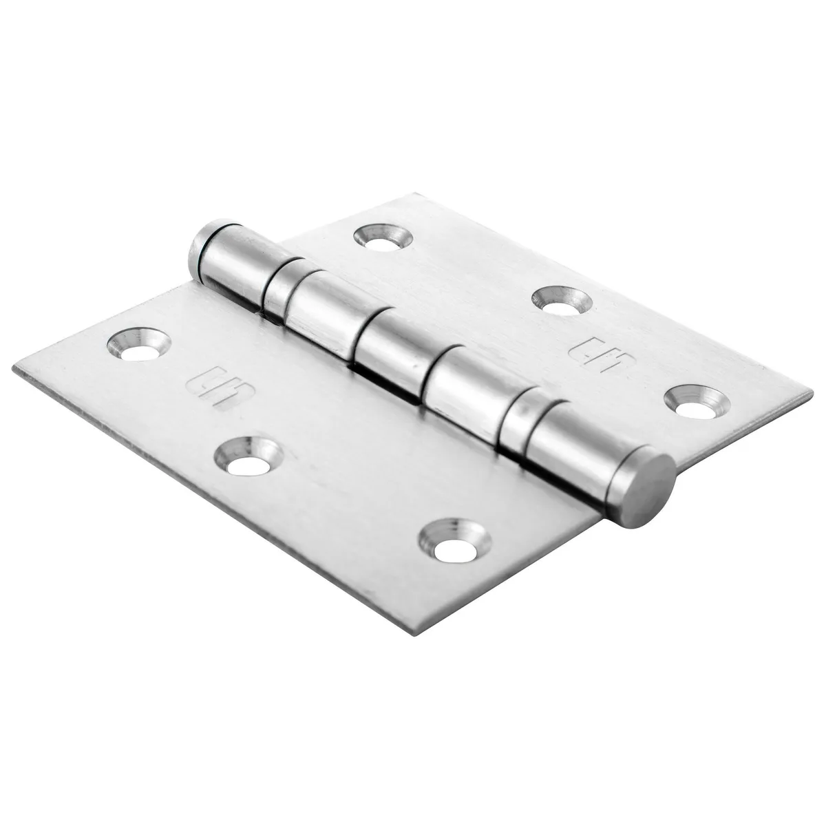 SCANAVINI - Bisagra acero inoxidable 3 1/2"x3 1/2"