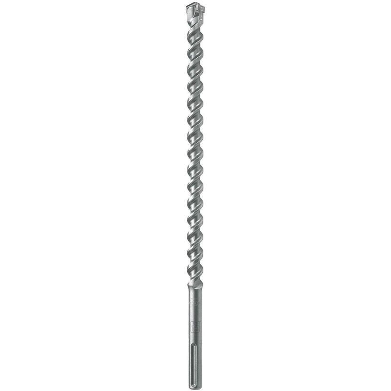 ALPEN - Broca Concreto 12 mm Largo 340 mm SDS Max