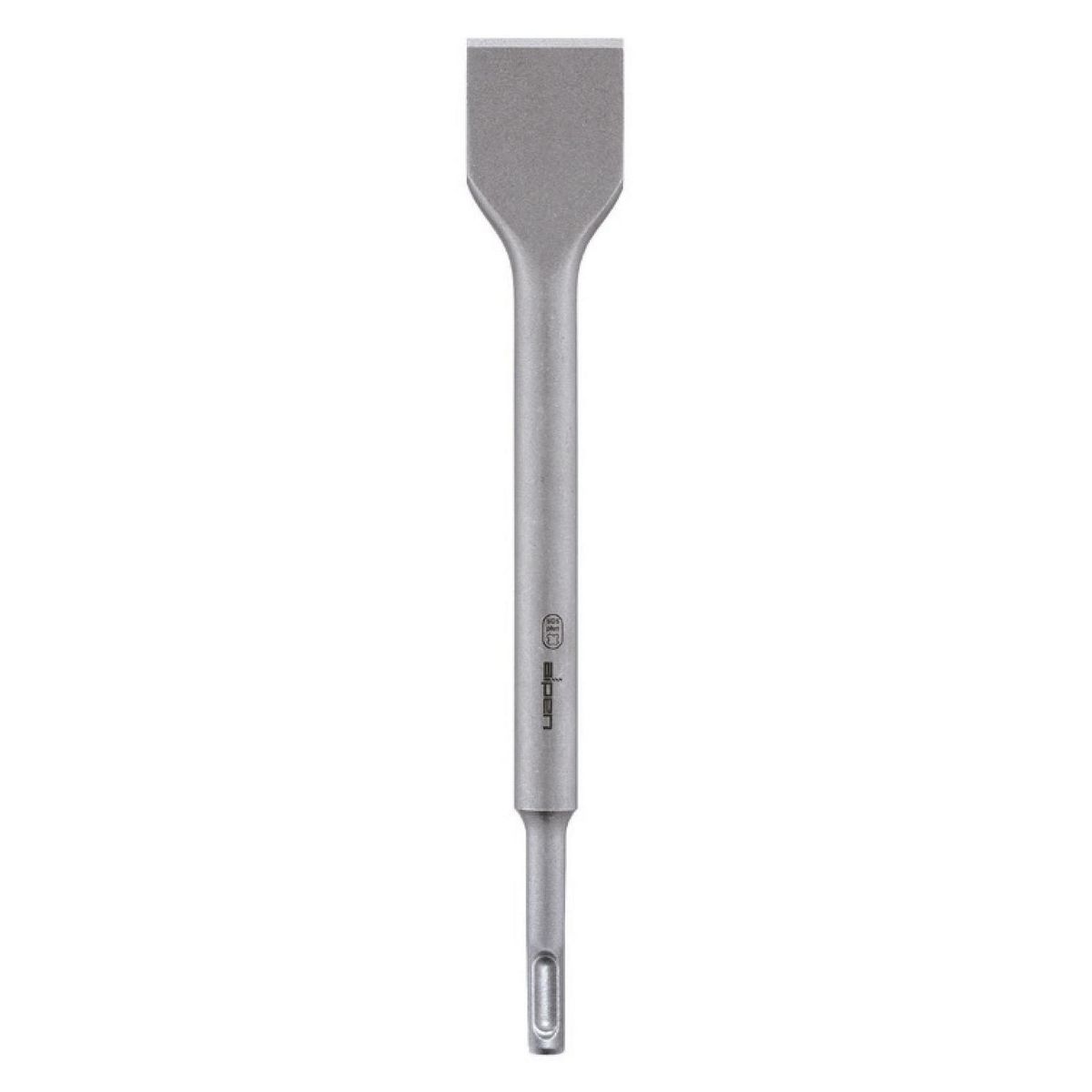 ALPEN - Cincel Largo Hormigón 40x250 mm Toma SDS Plus