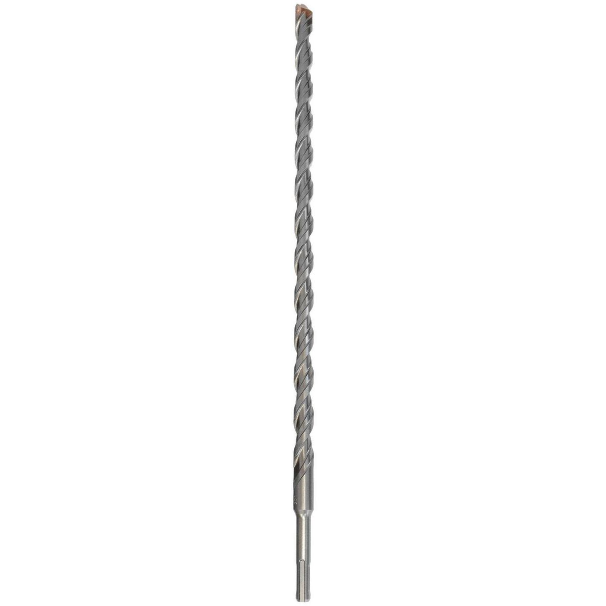 ALPEN - Broca Concreto 18 mm Largo 450 mm SDS Plus F4 Forte