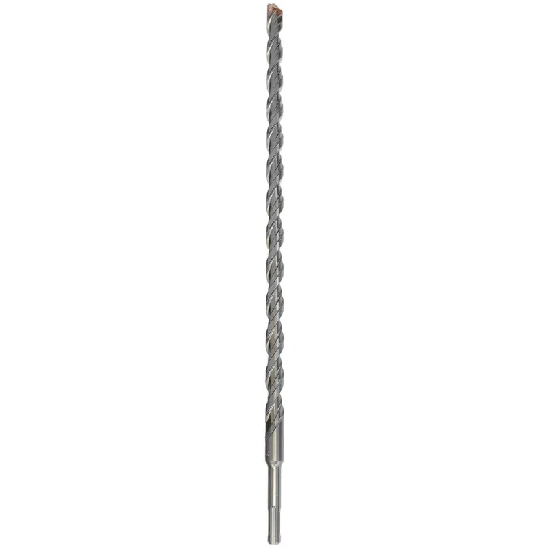ALPEN - Broca Concreto 18 mm Largo 450 mm SDS Plus F4 Forte