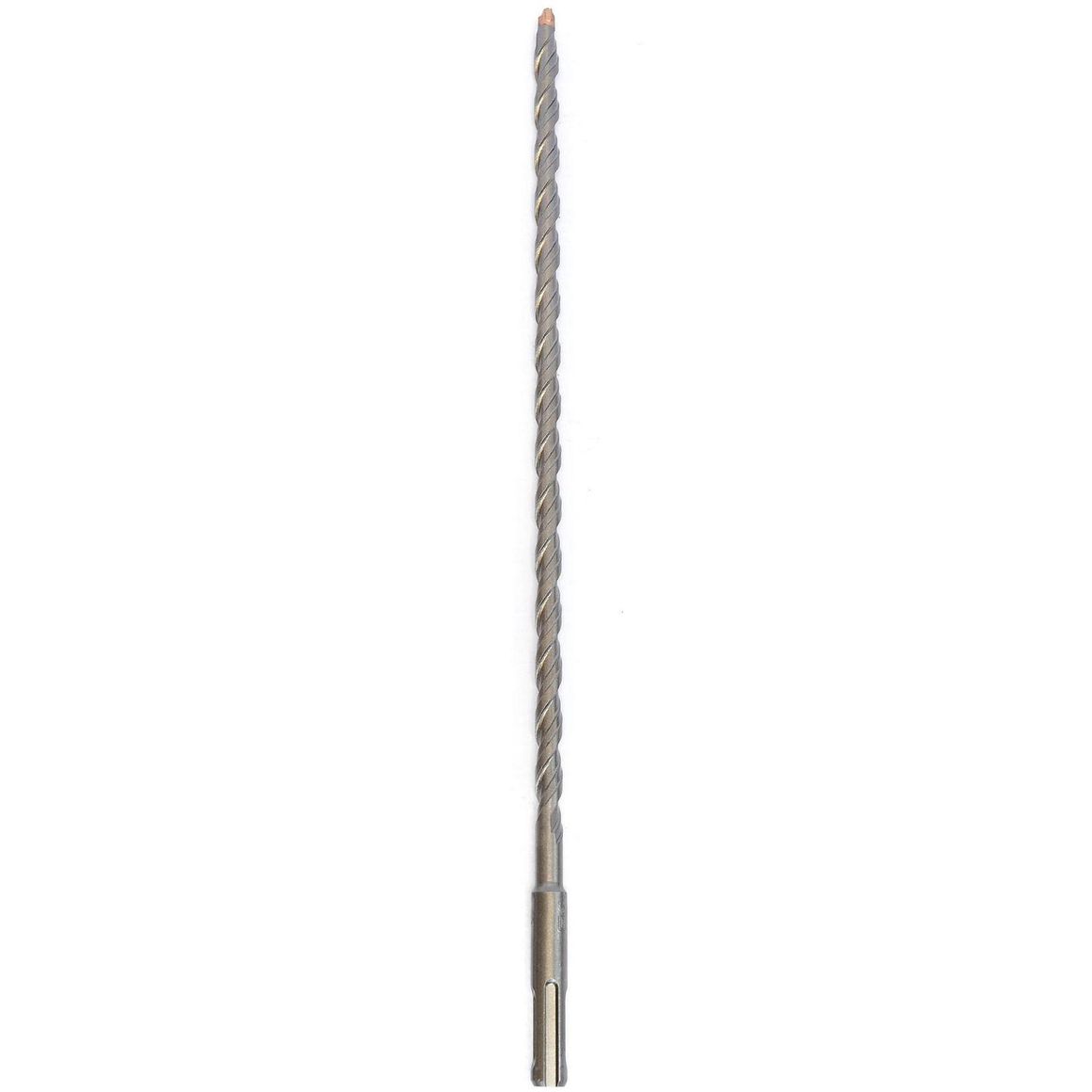 ALPEN Broca Concreto 19 mm Largo 310 mm SDS Plus F4 Forte