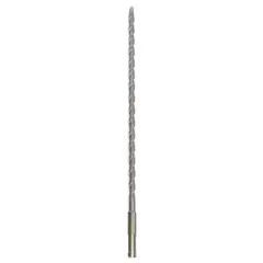 ALPEN - Broca Concreto 15 mm Largo 260 mm SDS Plus F4 Forte