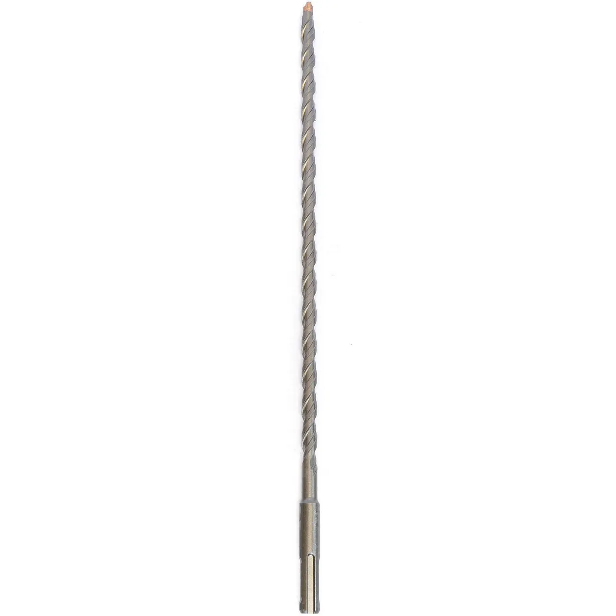 ALPEN - Broca Concreto 8,0 mm Largo 260 mm SDS Plus F4 Forte