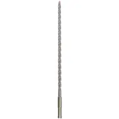 ALPEN - Broca Concreto 6,0 mm Largo 260 mm SDS Plus F4 Forte