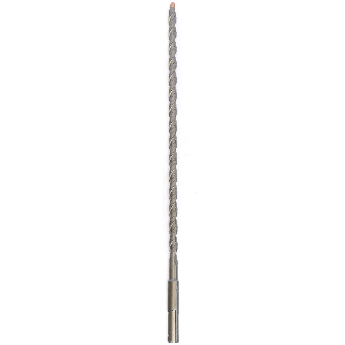 ALPEN - Broca Concreto 14 mm Largo 260 mm SDS Plus F4 Forte