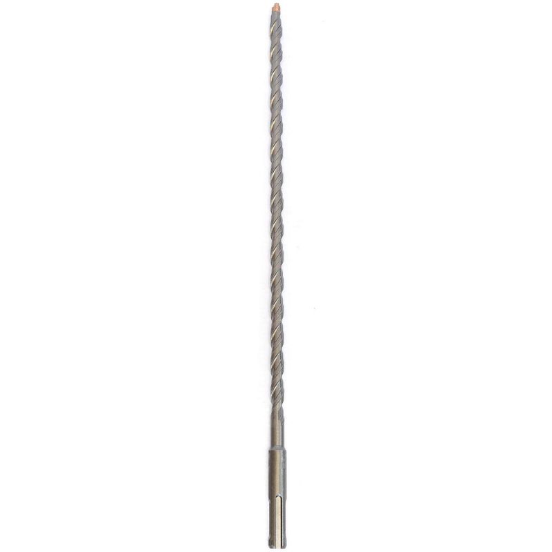 ALPEN - Broca Concreto 14 mm Largo 260 mm SDS Plus F4 Forte