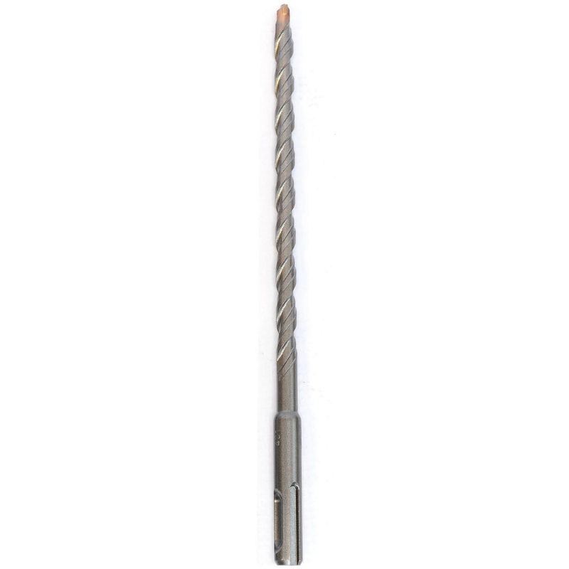 ALPEN - Broca Concreto 14 mm Largo 160 mm SDS Plus F4 Forte