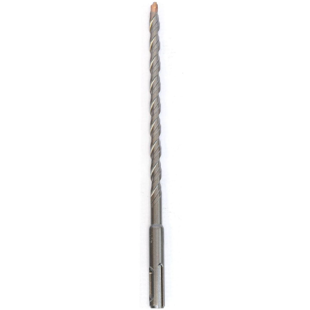 ALPEN - Broca Concreto 6,5 mm Largo 160 mm SDS Plus F4 Forte