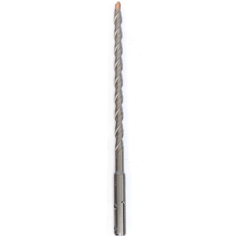 ALPEN - Broca Concreto 6,5 mm Largo 160 mm SDS Plus F4 Forte
