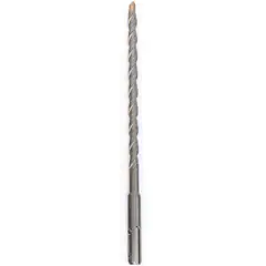 ALPEN - Broca Concreto 6,5 mm Largo 160 mm SDS Plus F4 Forte