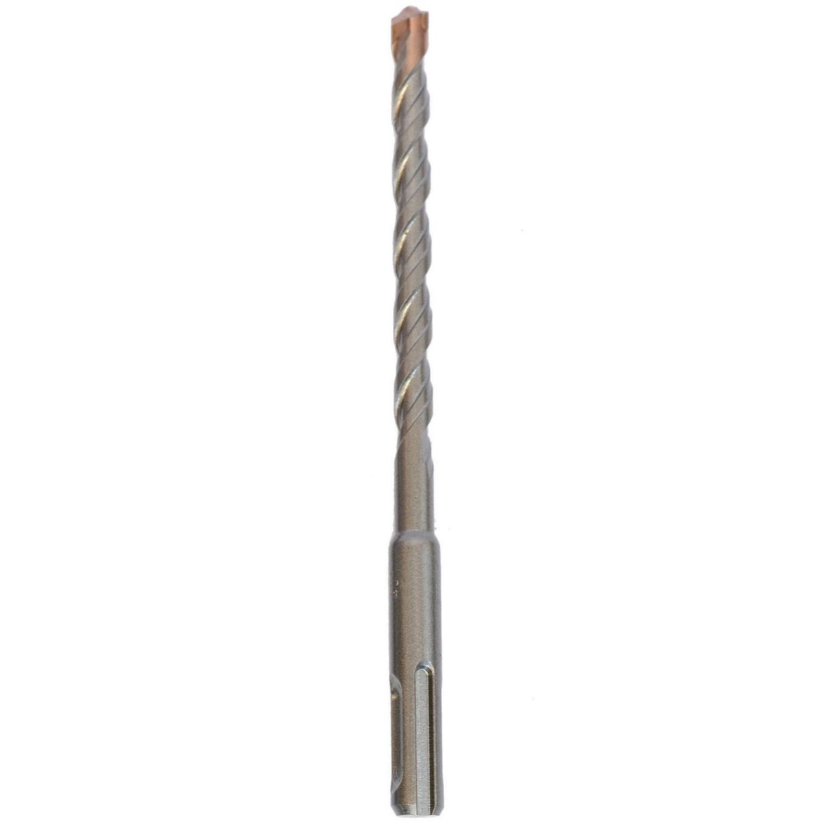 Broca Concreto 4 mm Largo 110 mm SDS Plus F4 Forte, marca ALPEN - Foto Principal