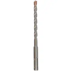 ALPEN - Broca Concreto 4 mm Largo 110 mm SDS Plus F4 Forte
