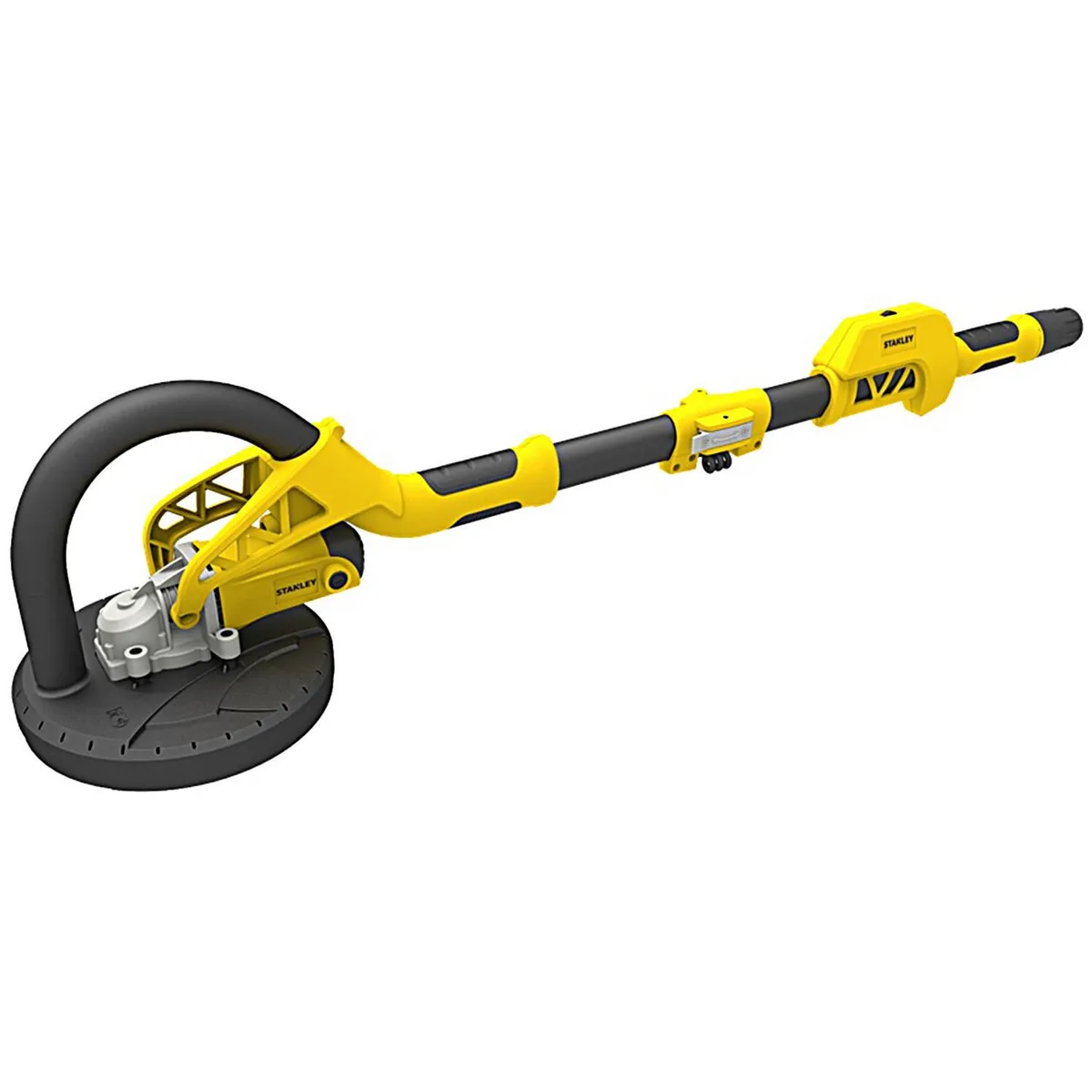 STANLEY - Lijadora de muro eléctrica 750W