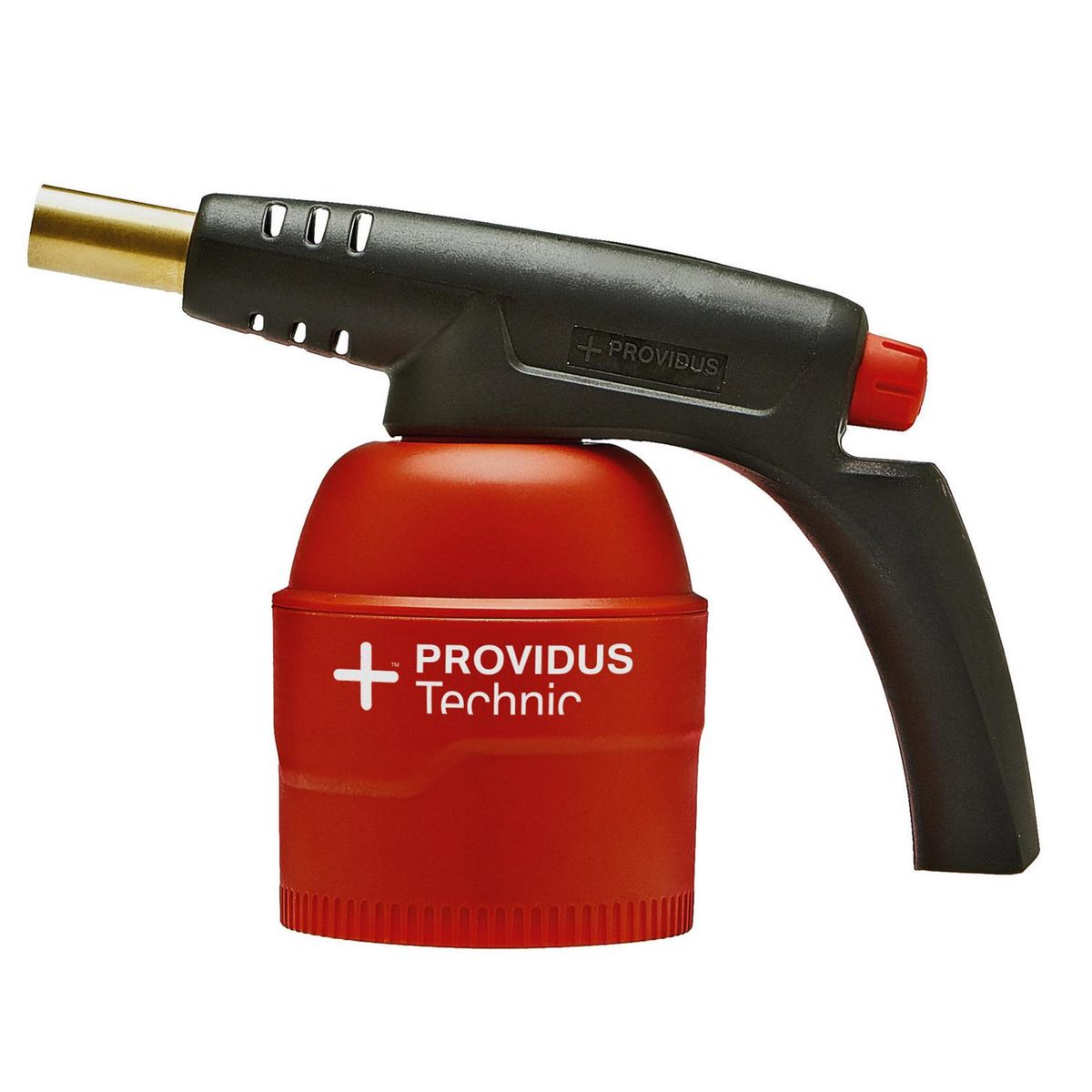 PROVIDUS - Soplete Portátil 1200° Con Encendido