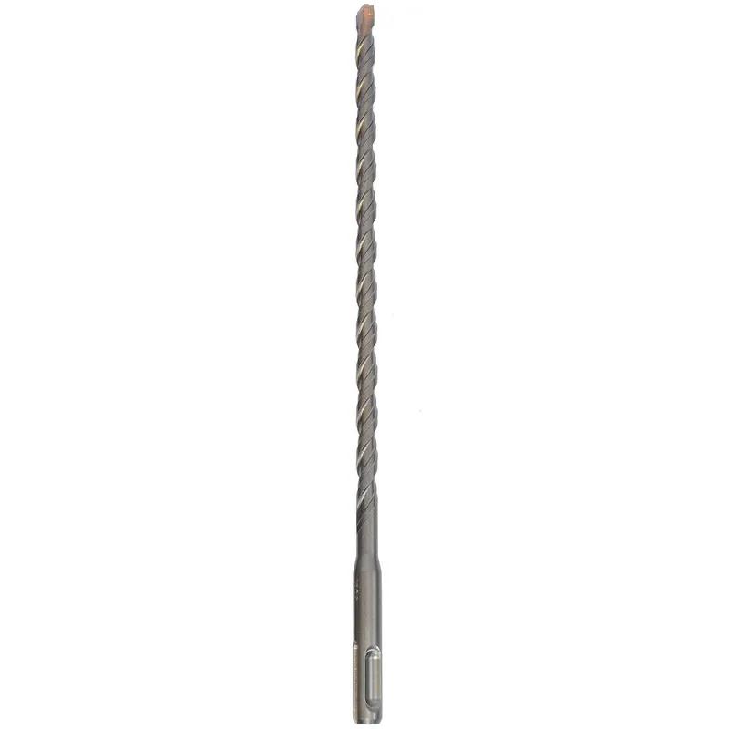ALPEN - Broca Concreto 20 mm Largo 210 mm SDS Plus F4 Forte