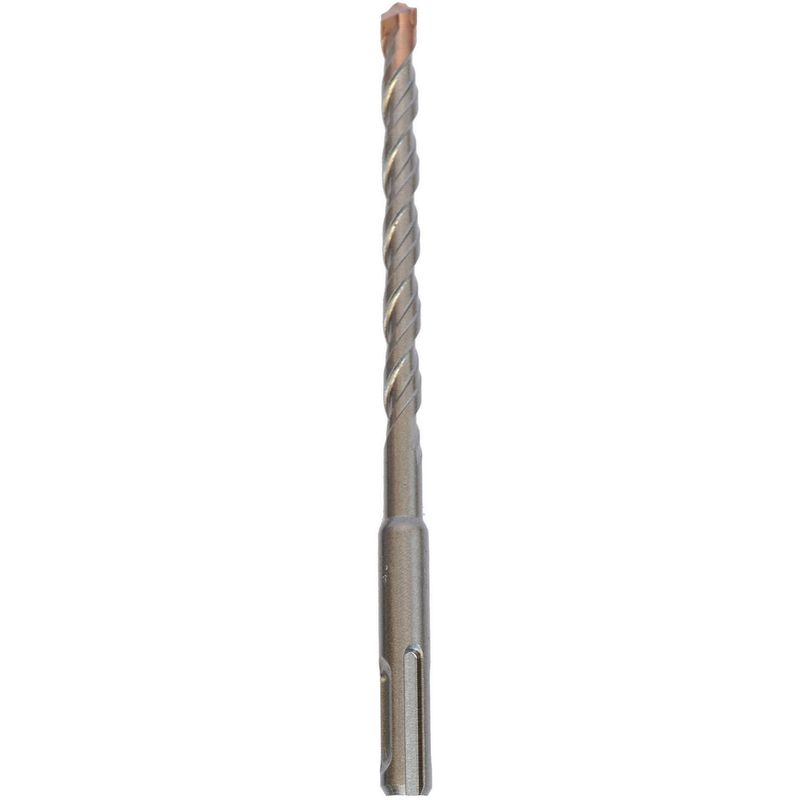ALPEN - Broca Concreto 7 mm Largo 110 mm SDS Plus F4 Forte