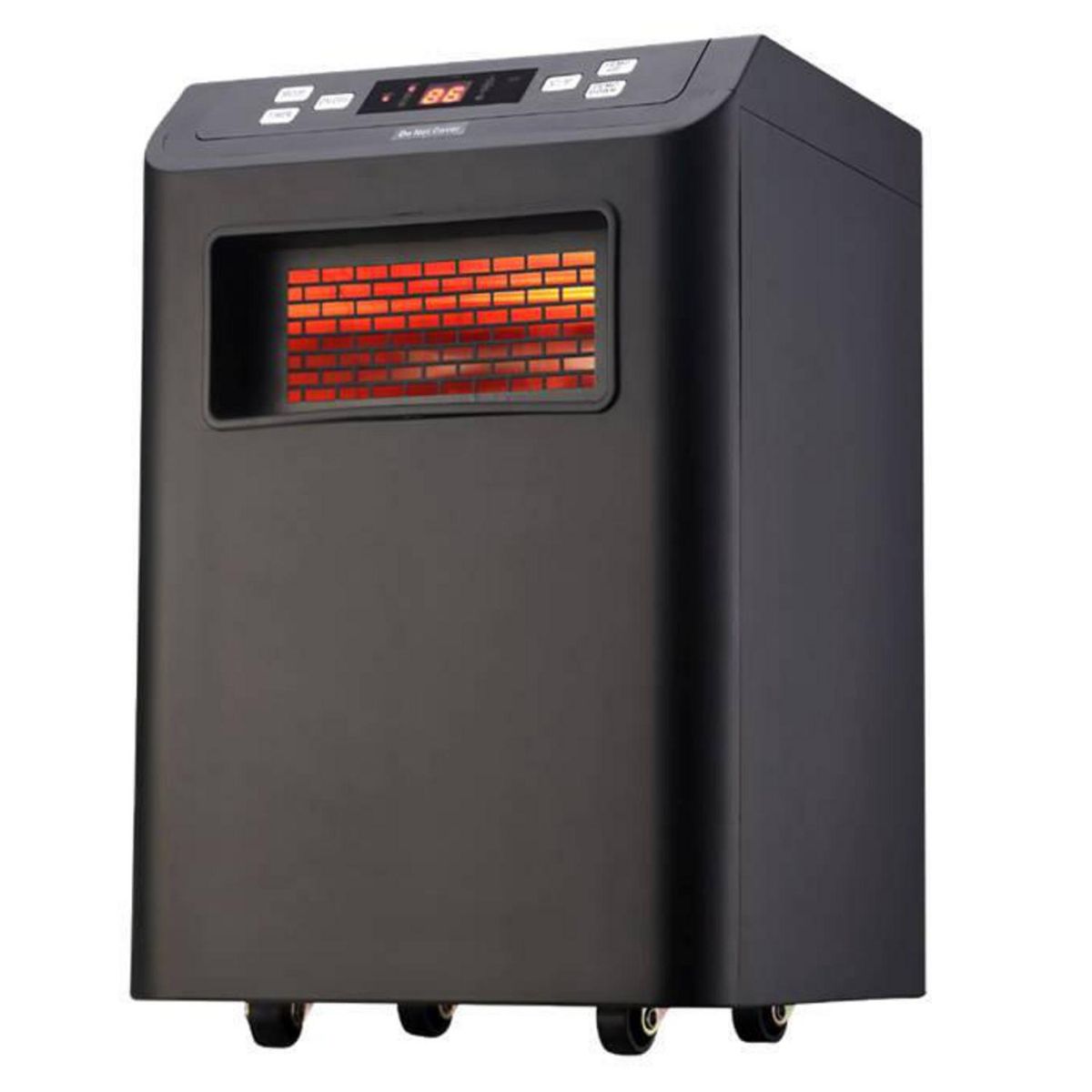 BARTOLINI - Estufa Ecológica Infrarrojo 