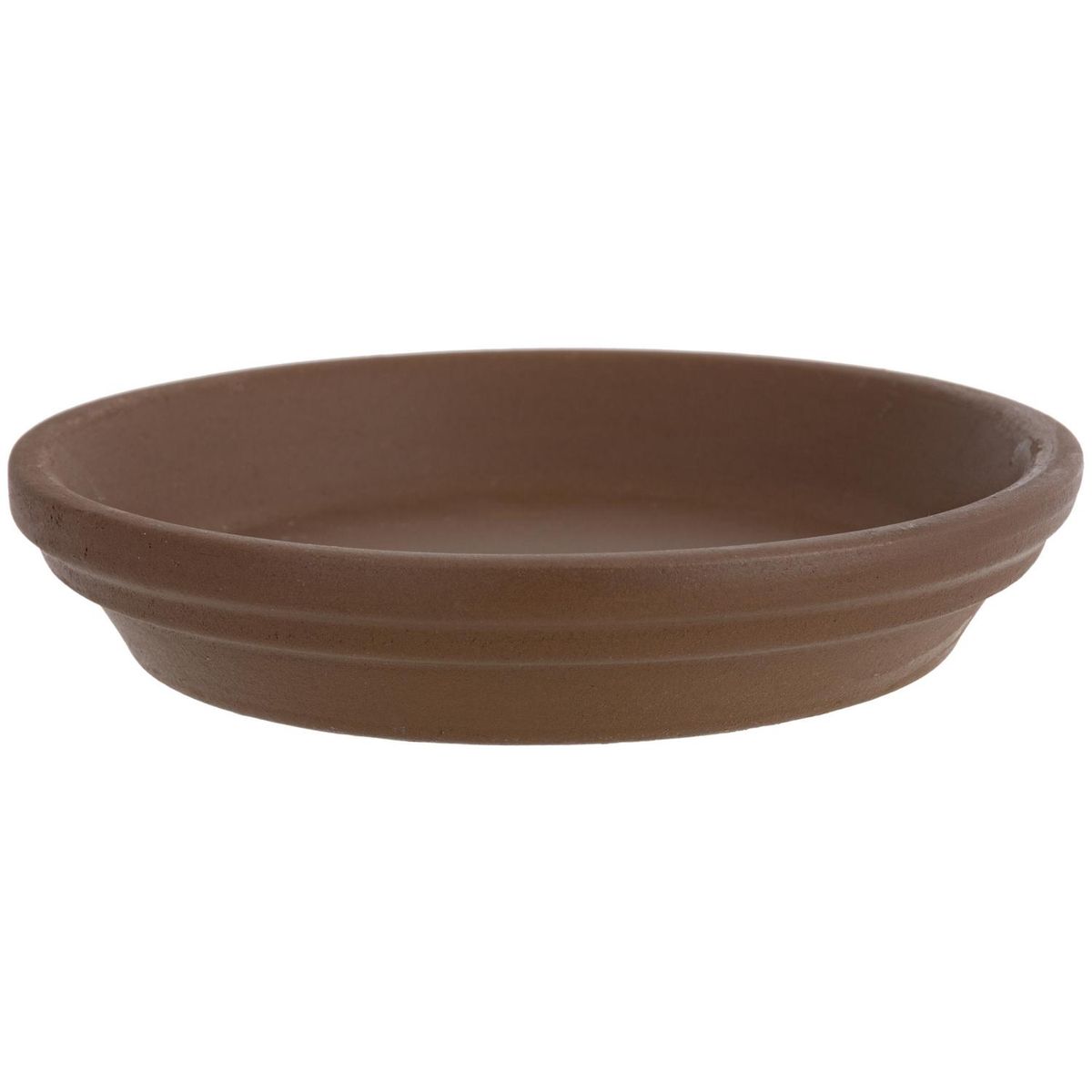MESTIZA - Plato terramorena 17 cm