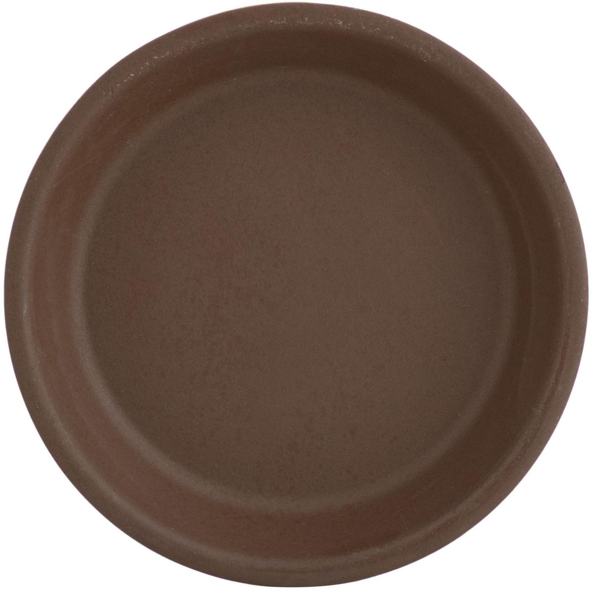 MESTIZA - Plato terramorena 17 cm