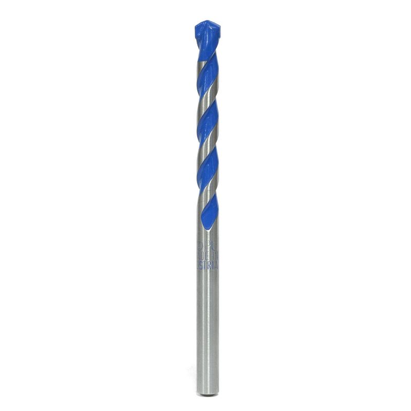 ALPEN - Broca Granito 10 mm Largo 120 mm Profi Granit
