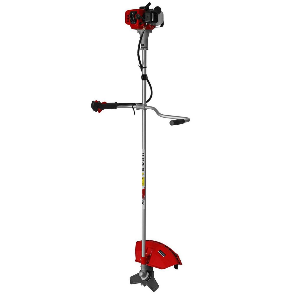 TOYAMA - Desbrozadora Tbc26X 25.4CC