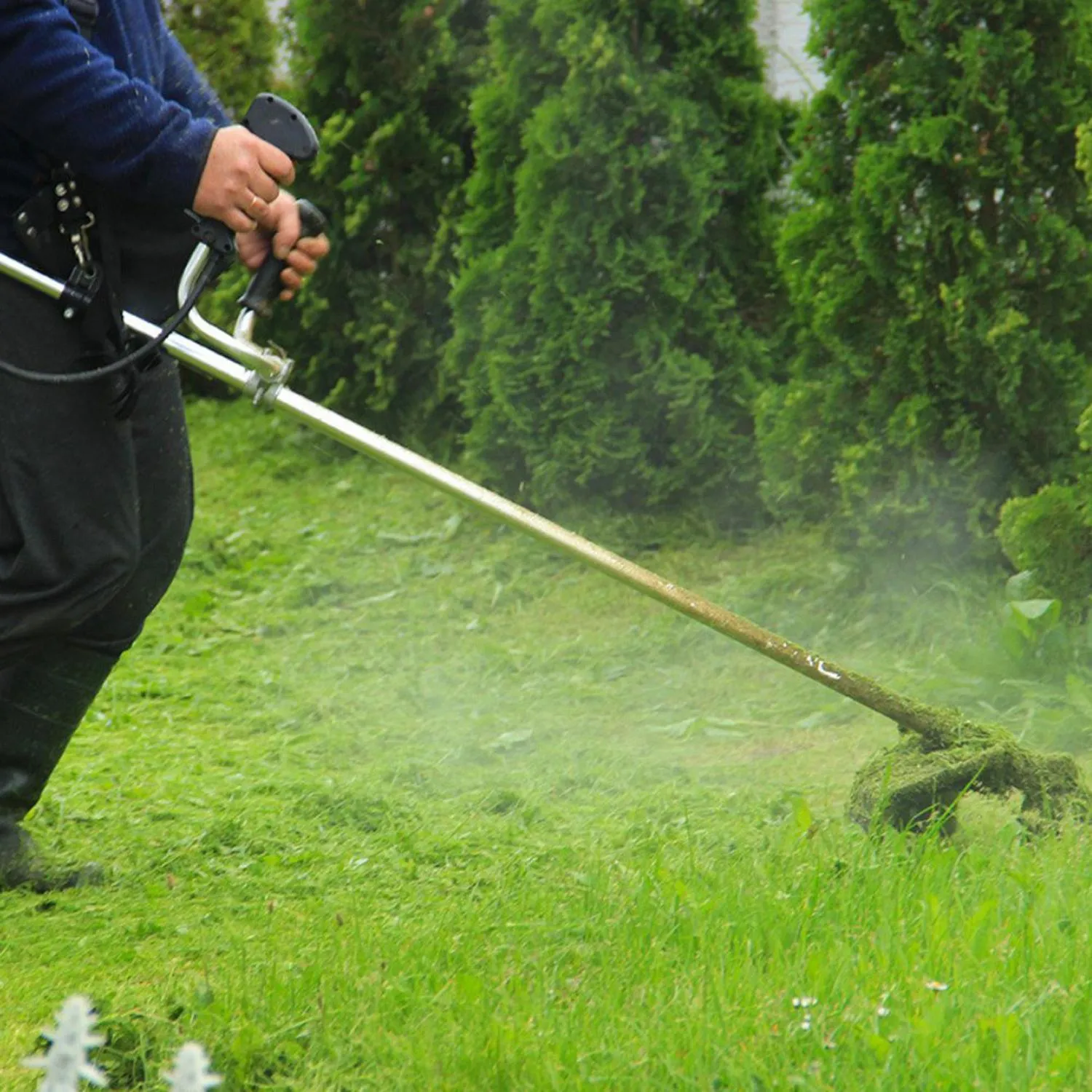 Desbrozadora Tbc26X 25.4CC | Sodimac - Falabella