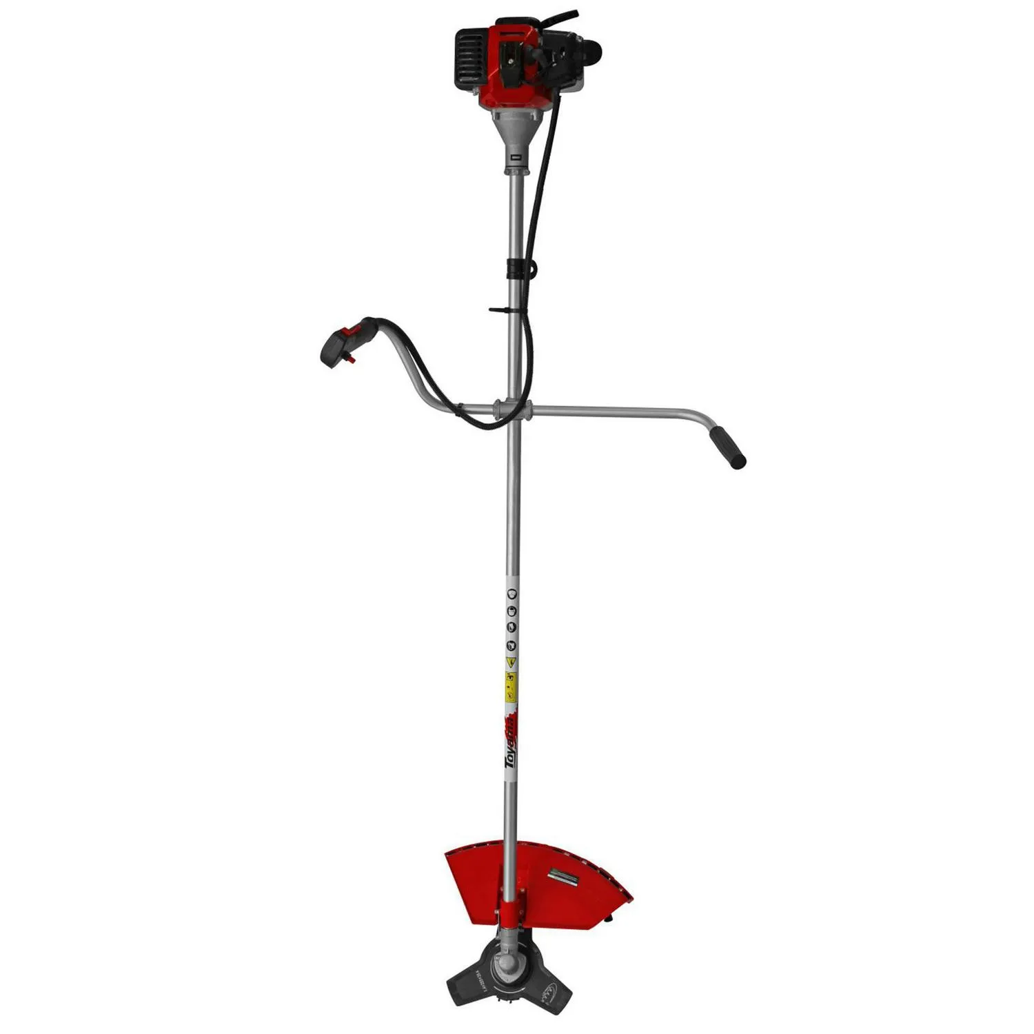 Desbrozadora Tbc33X 32.6CC | Sodimac - Falabella