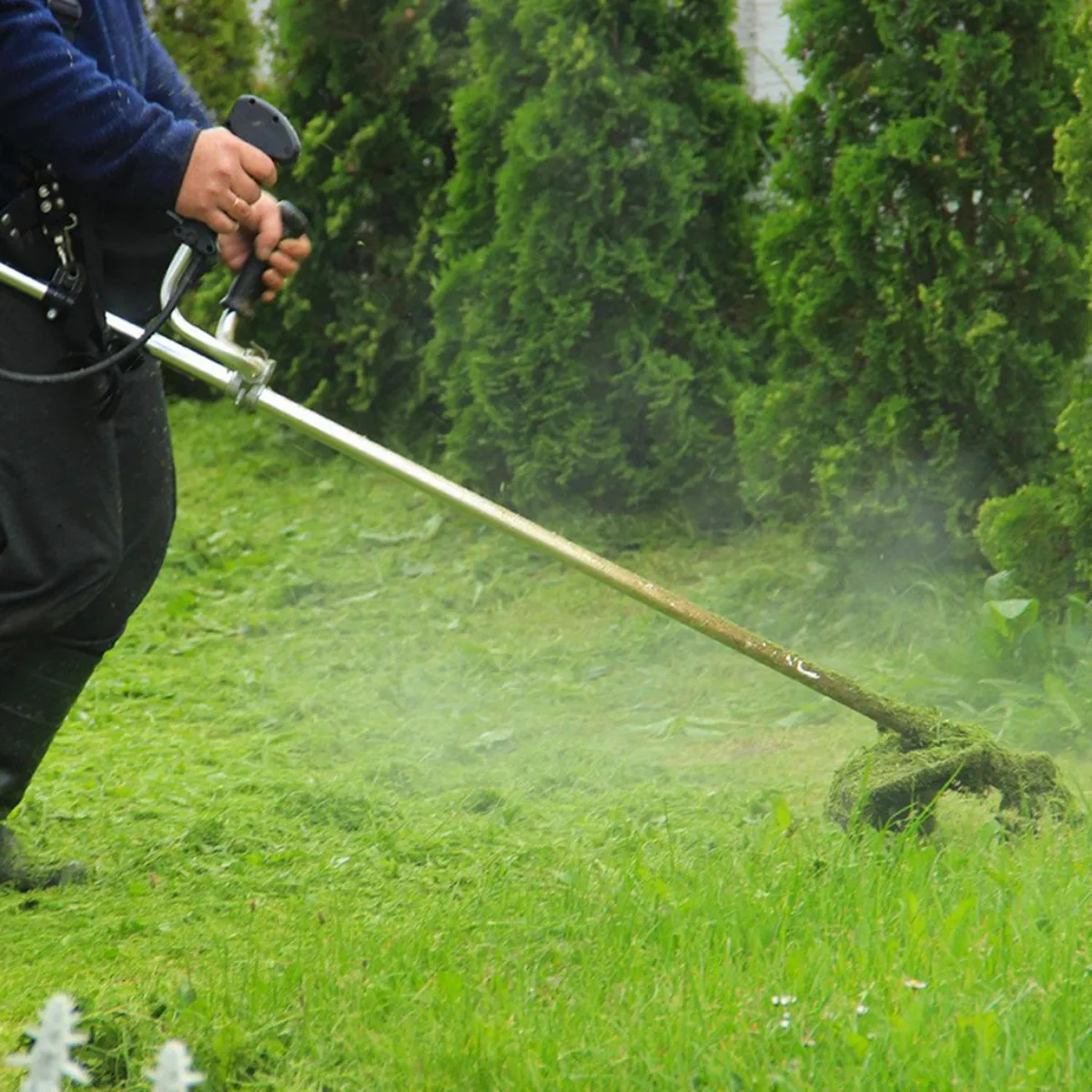 TOYAMA - Desbrozadora Tbc33X 32.6CC