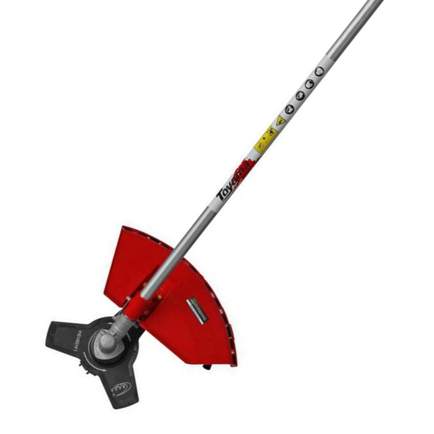 TOYAMA Desbrozadora Tbc33X 32.6CC | falabella.com