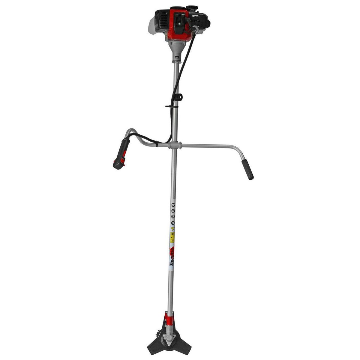 TOYAMA - Desbrozadora Tbc43X 42.7CC