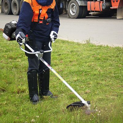 Imagen 2 del producto Desbrozadora Tbc43X 42.7CC