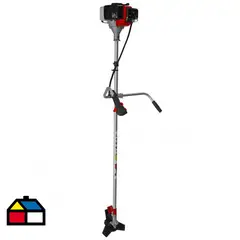 TOYAMA - Desbrozadora Tbc52X 51.6CC