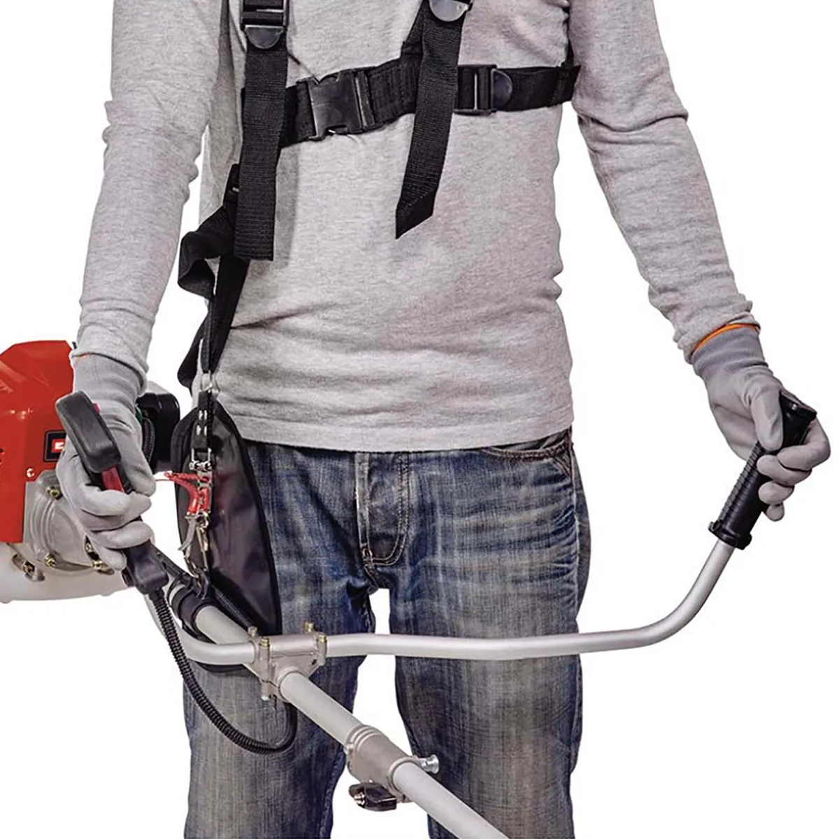 TOYAMA - Desbrozadora Tbc52X 51.6CC