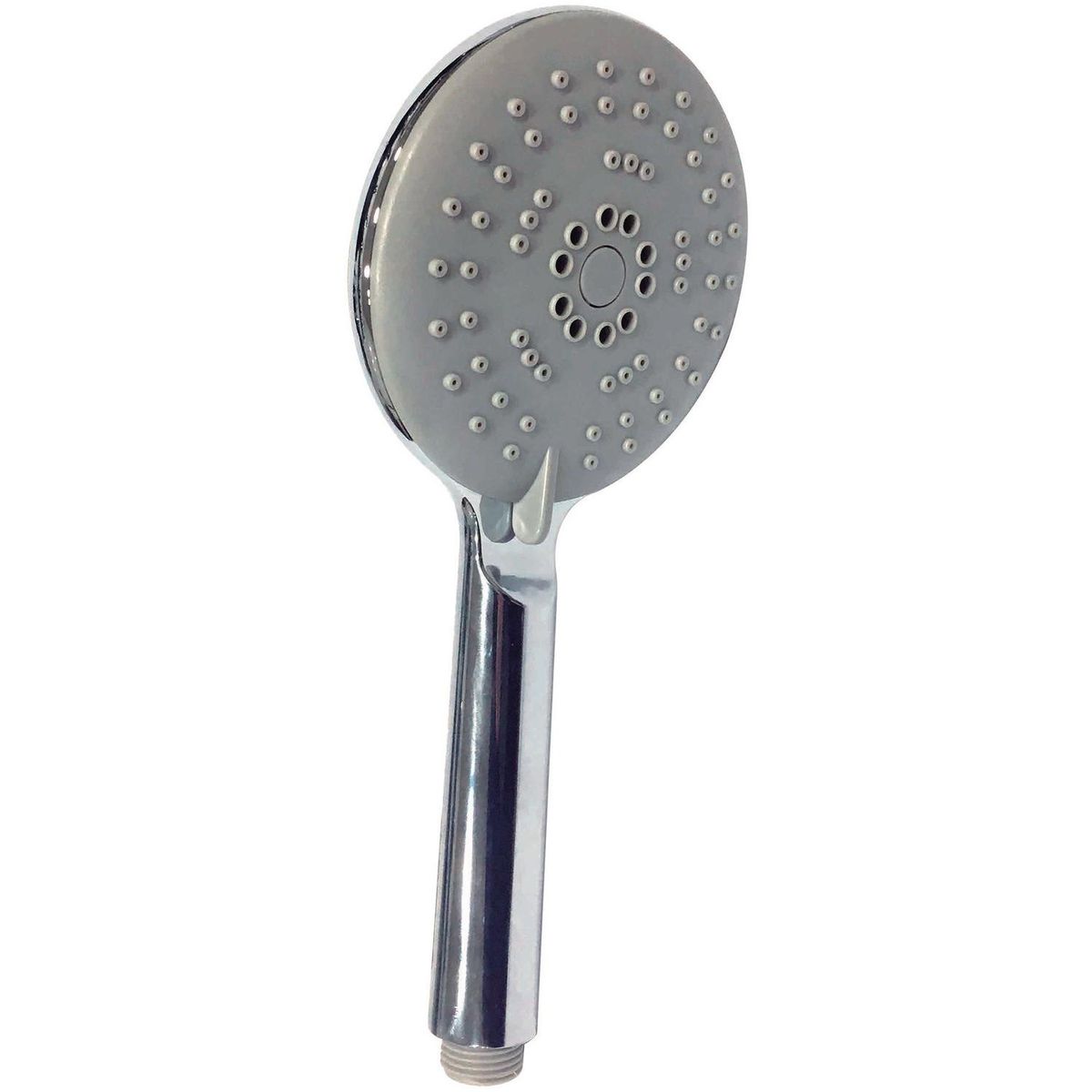 STRETTO - Maneral de ducha 3 funciones autolimpiable