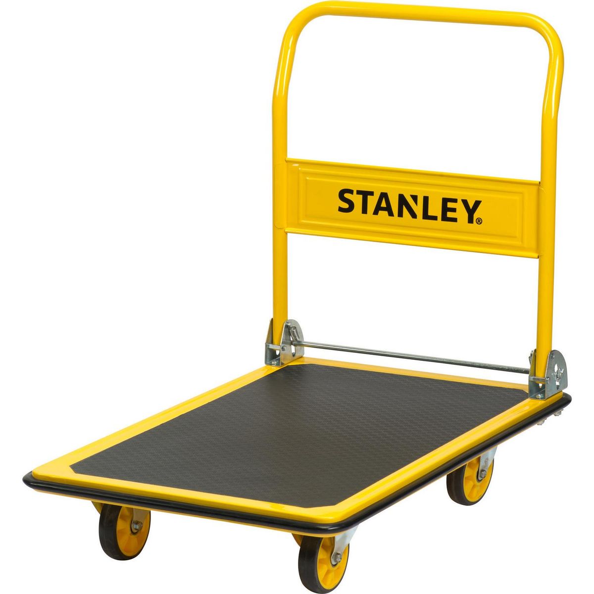 STANLEY - Carro carga horizontal 300 kg
